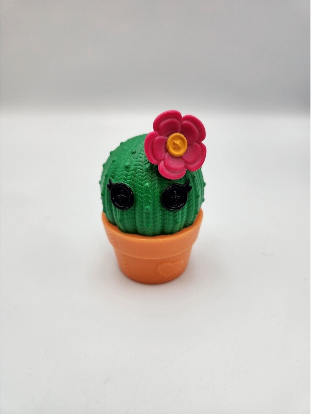 Lalaloopsy Dusty Trails Pet Cactus Only -Q5